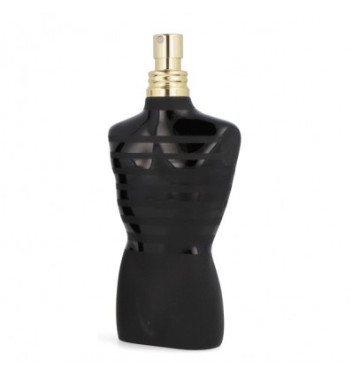 JEAN PAUL GAULTIER LE MALE LE PARFUM EAU DE PARFUM INTENSE 125 ml SPRAY SIN CAJA SIN TAPÓN