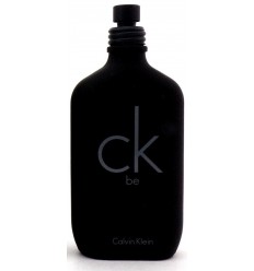 CALVIN KLEIN CK BE EDT 100 ml SPRAY SIN CAJA