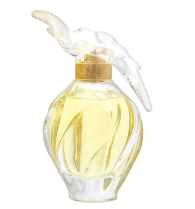 NINA RICCI L´AIR DU TEMPS EAU DE PARFUM 100 ml SPRAY SIN CAJA WOMAN