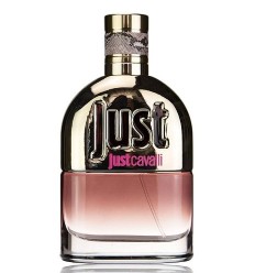 JUST CAVALLI JUST EDT 75 ml SPRAY SIN CAJA WOMAN