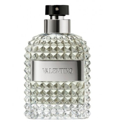 VALENTINO UOMO ACQUA EDT 125 ML SPRAY SIN CAJA