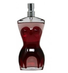 JEAN PAUL GAULTIER CLASSIQUE EDP 100 ml SPRAY SIN CAJA SIN TAPÓN