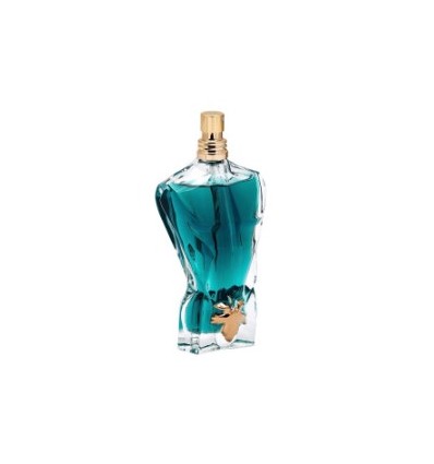 JEAN PAUL GAULTIER LE BEAU EDT 125 ml SPRAY SIN CAJA SIN TAPÓN