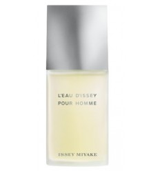 ISSEY MIYAKE L EAU D ISSEY POUR HOMME EDT 125 ml SPRAY SIN CAJA