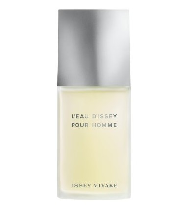 ISSEY MIYAKE L EAU D ISSEY POUR HOMME EDT 125 ml SPRAY SIN CAJA