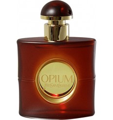 YVES SAINT LAURENT OPIUM EDT 90 ml SPRAY SIN CAJA