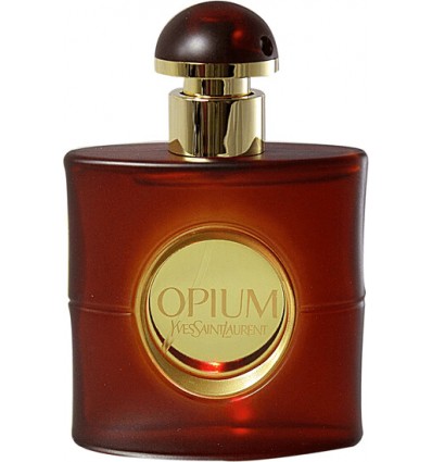 YVES SAINT LAURENT OPIUM EDT 90 ml SPRAY SIN CAJA