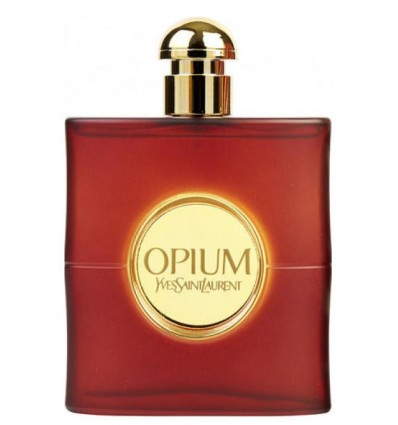 YVES SAINT LAURENT OPIUM EDP 90 ml SPRAY SIN CAJA