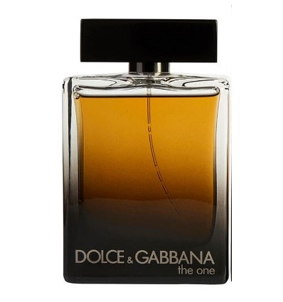 DOLCE & GABBANA THE ONE FOR MEN EDP 100 ml SPRAY SIN CAJA