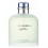 DOLCE & GABBANA LIGHT BLUE POUR HOMME EDT 125 ml SPRAY SIN CAJA