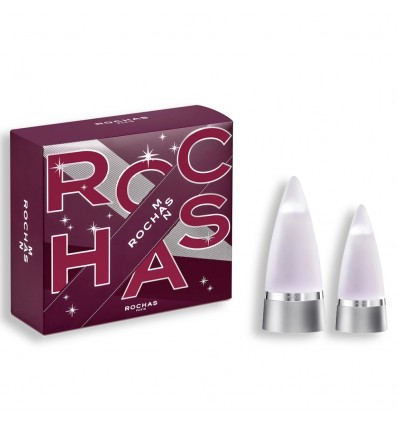 ROCHAS MAN EDT 100 ml SPRAY + EDT 50 ml SPRAY