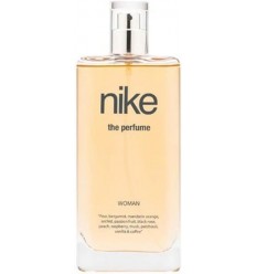 NIKE THE PERFUME WOMAN EDT 75 ml SPRAY SIN CAJA SIN TAPÓN