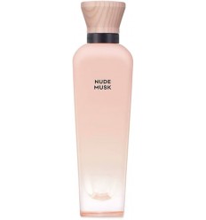 ADOLFO DOMINGUEZ NUDE MUSK EAU DE PARFUM 120 ml SPRAY SIN CAJA MUJER