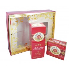 ROGER & GALLET JEAN MARI FARINA EDC 100 ml + JABÓN