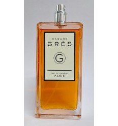 GRES MADAME EAU DE PARFUM 100 ml SPRAY SIN CAJA SIN TAPÓN