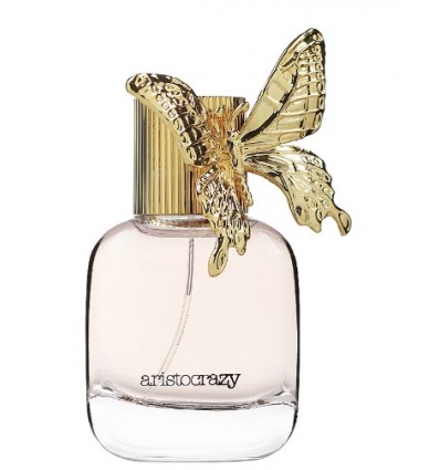 ARISTOCRAZY WONDER EDT 80 ml SPRAY SIN CAJA