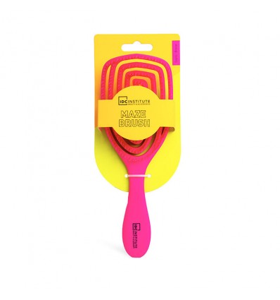 IDC INSTITUTE NEON MAZE BRUSH Ref. 90101