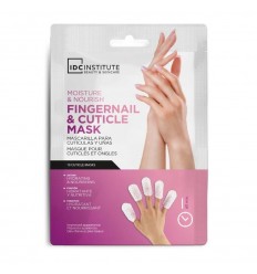 IDC INSTITUTE MOISTURE & NOURISH FINGERNAILS MASK Ref. 11135