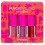 MAGIC STUDIO PRETTY GIRLS LIP GLOSS TRIO Ref. 68080