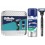 GILLETTE MACH 3 LATA + MAQUINA AFEITADO + GEL AFEITADO 75 ml