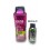 Schwarzkopf GLISS CHAMPU LONG & SUBLIME 300 ml + REGALO CHAMPU SECO spray 100 ml