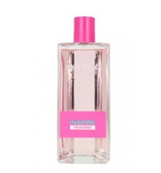 REEBOK INSPIRE YOUR MIND EDT 100 ml SPRAY WOMAN SIN CAJA