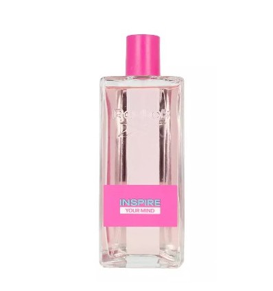 REEBOK INSPIRE YOUR MIND EDT 100 ml SPRAY WOMAN SIN CAJA