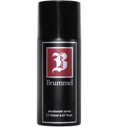 BRUMMEL DEO SPRAY 150 ml