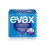 EVAX COTTONLIKE COMPRESA SUPER PLUS ALAS 10 unidades