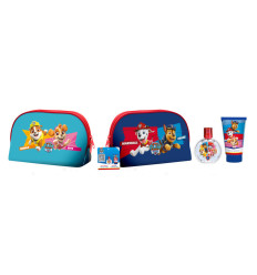 PAW PATROL NECESER EDT 50 ml SPRAY + GEL 100 ml