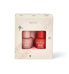 TECHNIC Matte Nails Duo 1 R 994209