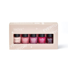 TECHNIC Nail Varnish set R 994212