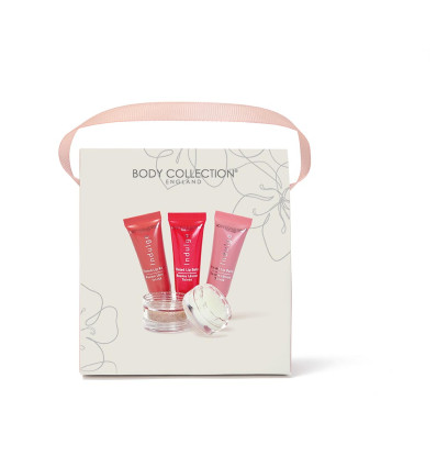 BODY COLLECTION Lip Care kit R 994101