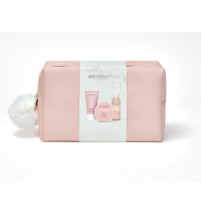 BODY COLLECTION Indulge Wash bag R 994111