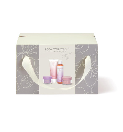 BODY COLLECTION Skincare Set R 994114