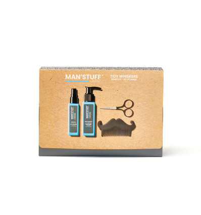 Man'Stuff Tidy Whiskers R 994703