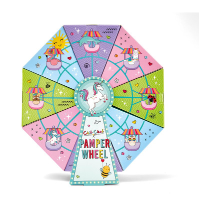 CHIT CHAT Pamper Wheel R 994415