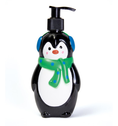 TECHNIC Christmas Penguin Hand Wash R 994807