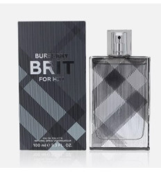 BURBERRY BRIT FOR HIM EDT 100 ml SPRAY