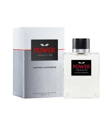 ANTONIO BANDERAS POWER OF SEDUCTION EDT 200 ml SPRAY HOMBRE