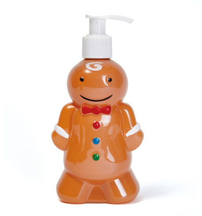 TECHNIC Gingerbread Man Hand Wash R 994809