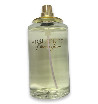 FLEUR DE JOUR VIOLETTE EDT 100 ml SPRAY WOMAN