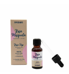 FLOR DE MAYO ACEITE DE ROSA MOSQUETA 20 ml