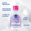 NIVEA AGUA MICELAR CALMANTE 0 % RESIDUOS 100 ml