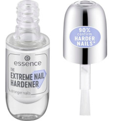 ESSENCE THE EXTREME NAIL HARDENER ENDURECEDOR DE UÑAS 8 ml