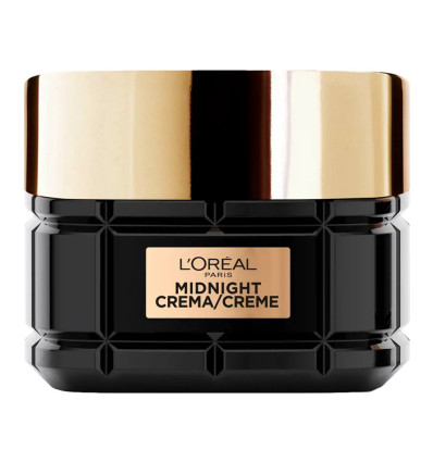 LOREAL AGE PERFECT MIDNIGHT CREMA REVITALIZANTE 50 ml