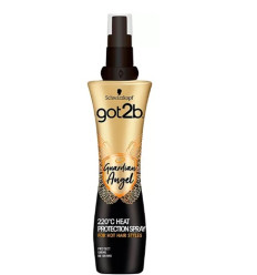 SCHWARZKOPF GOT2B GUARDIAN ANGEK SORAY PROTECTOR DEL CALOR 220º 200 ml