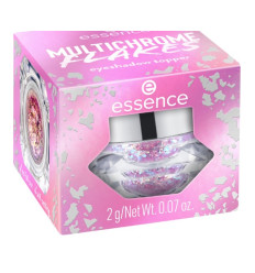 ESSENCE MULTICHROME FLAKES EYESAHDOW TOPPER 02 2 g