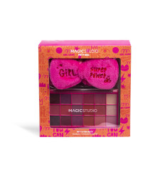 MAGIC STUDIO PRETTY GIRLS PRETTY IN PINK R 68086