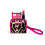 MAGIC STUDIO PINK SAFARI WALLET R 68093